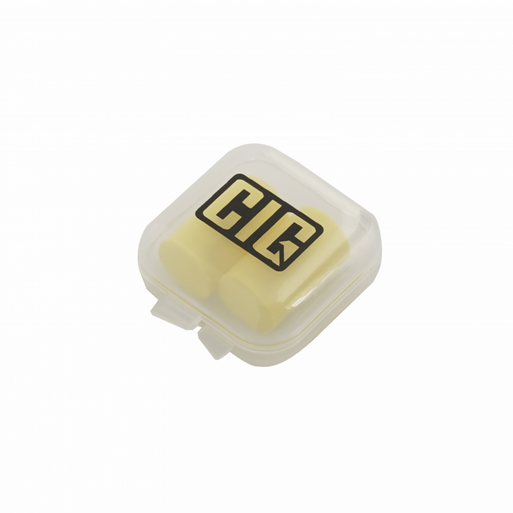Disposable Earplug CIG