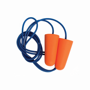 ROLL DOWN PU EARPLUGS <br> 1251
