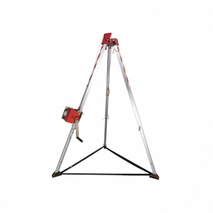 TRIPOD LIFT <br> CIGKM800