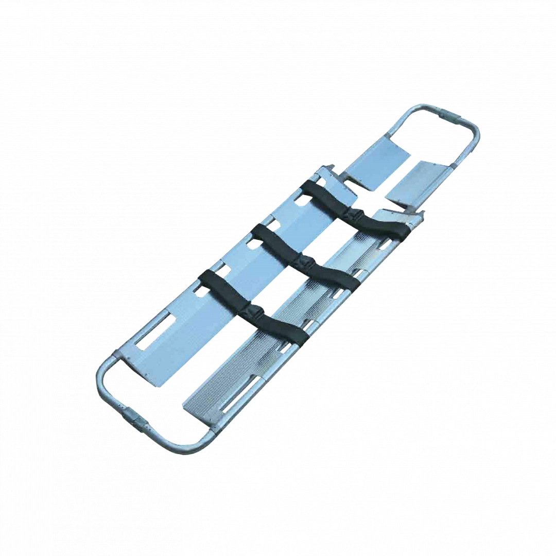 SCOOP STRETCHER <br> 23CIG-4A/4B