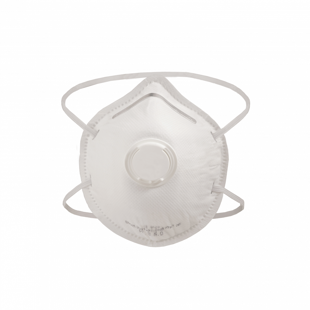 Respiratory Protection CIG