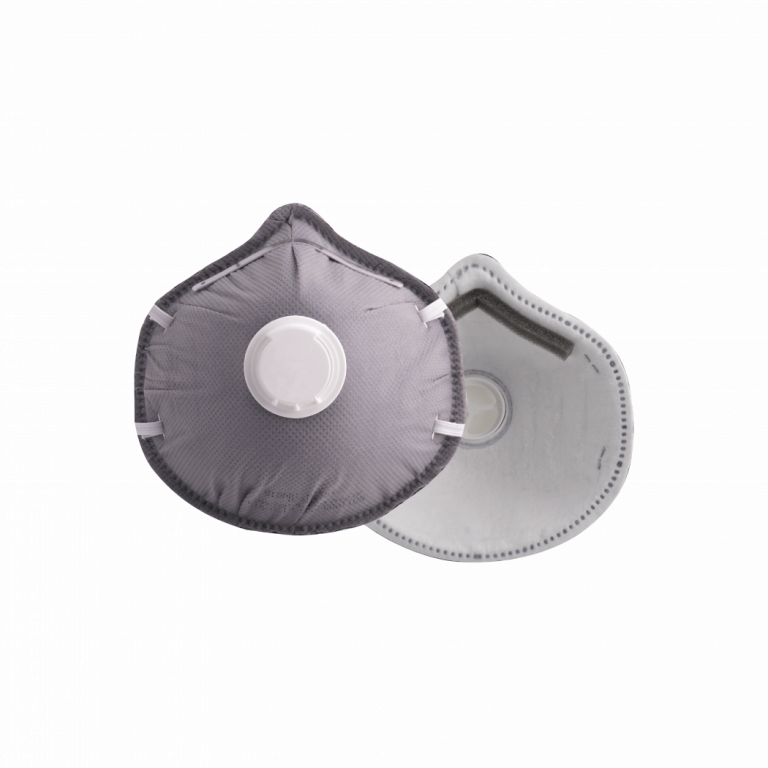 Respiratory Protection CIG