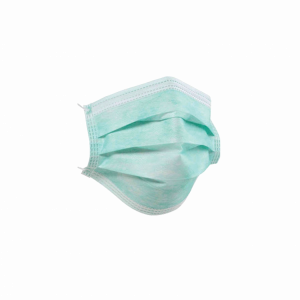 CIG SURGICAL MASK 3 PLY