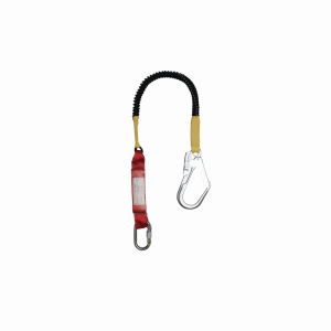 FULL BODY HARNESS & LANYARD <br> CIG19654