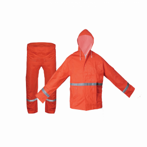 RAINSUIT <br> CIG2001