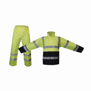 RAINSUIT <br> CIGIJ16