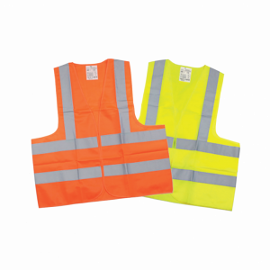 WORK VEST <br> CIGIT02