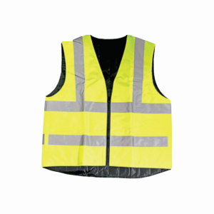 WORK VEST <br> CIGIT08