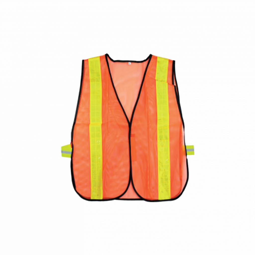 Work Vest CIG
