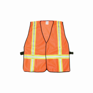 WORK VEST <br> CIGIT19
