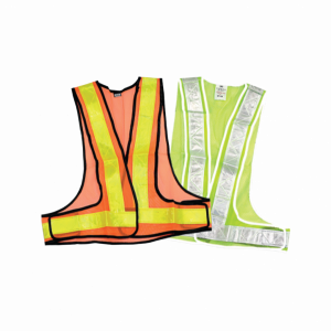 WORK VEST <br> CIGIW01