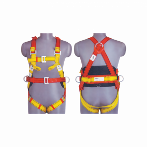 FULL BODY HARNESS <br> CIGKM41