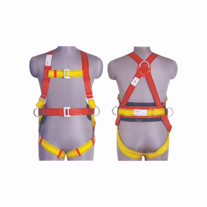 FULL BODY HARNESS <br> CIGKM42