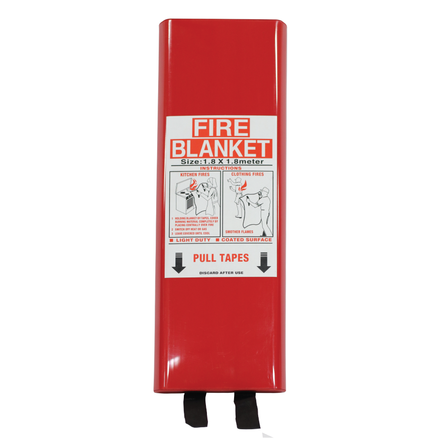 Fire Blanket <br> CIG 110