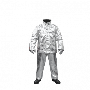 B12 Aluminized Suit