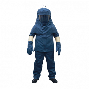 Arc Flash Electrical Suit
