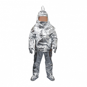 B20 Aluminized Suit