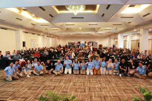 Read more about the article Berkat Safety Success Holds a Work Safety Seminar