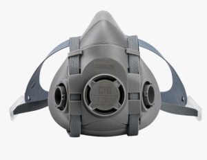 Read more about the article CIG 620 Half Mask Respirator “Maximum Protection, Optimal Comfort”