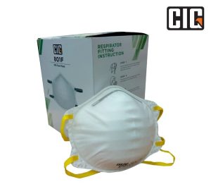 Read more about the article CIG Introduces the 801F Mask to Face Unpredictable Climate Changes