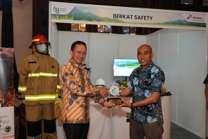 Read more about the article CIG (Berkat Safety) turut berpartisipasi dalam Forum HSSE Mitra Kerja – PT Pertamina Hulu Indonesia.