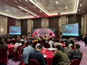 Read more about the article CIG (Berkat Safety) berpartisipasi dalam Seminar Bulan K3 Nasional – Asosiasi Lingkungan Industri, Keselamatan dan Kesehatan Kerja (ASLIK3)