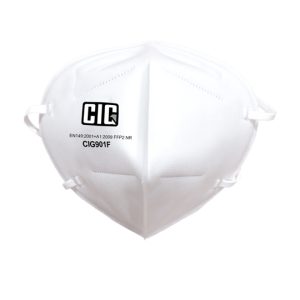 Particulate Respirator CIG 901F