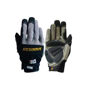 IRONCLAD | Vibration Resistant & Impact Gloves